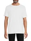 Theory Men's Precise T-shirt In White