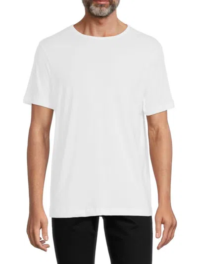 Theory Men's Precise T-shirt In White