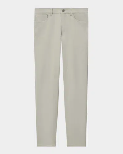 THEORY MEN'S RAFFI PANTS IN NEOTERIC TWILL