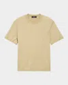 Theory Crew-neck T-shirt