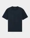 Theory Soris T-light Crewneck T-shirt