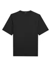 Theory Men's Ryder Short-sleeve T-shirt In Black