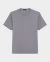 Theory Men's Ryder Solid Jersey T-shirt