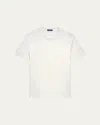 Theory Relaxed T-shirt In Wiwh