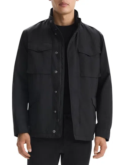 Theory Men's Sleek Field Jacket