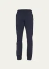 Theory Zaine Neoteric Pants In Navy
