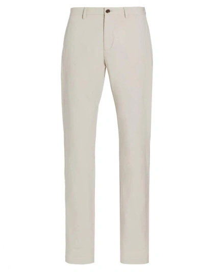 Theory Men's Zaine Pant In Bistretch In New Sand