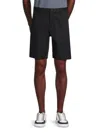 Theory Men's Zaine Slim-fit Twill Shorts In Baltic Blue
