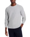 Theory Todd Sweater In Vapor Melange