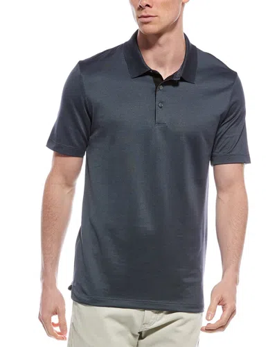 Theory Micro Polo Shirt