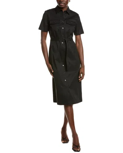 Theory Midi Dress