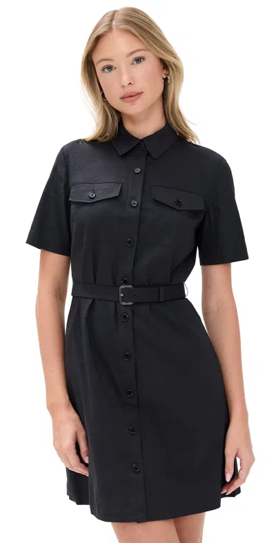 Theory Mini Dress Concord