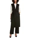 Theory Minimal Vest In Multi