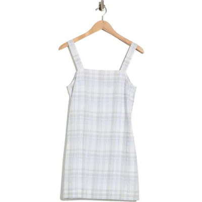 Theory Mod Minidress In Multi