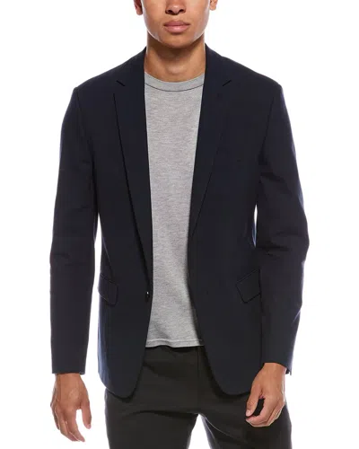 Theory Morton Blazer