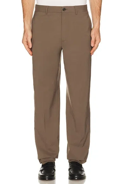 THEORY MOTION WOOL CURTIS PANT