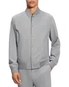 Theory Murphy Precision Bomber Jacket