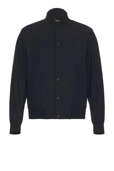 THEORY PRECISION PONTE MURPHY JACKET