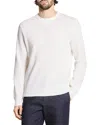 Theory Myhlo Regular Fit Crewneck Sweater