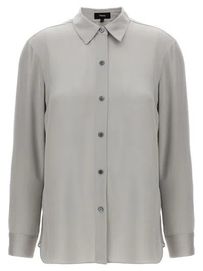 Theory 'n Straight' Shirt