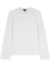 THEORY THEORY N1111708 WOMAN SWEATER