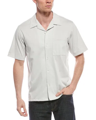 THEORY NOLL SHIRT