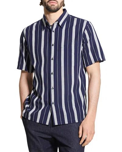 Theory Noll Short Sleeve Shirt