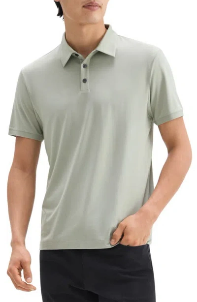 Theory Noran Polo In Greenstone