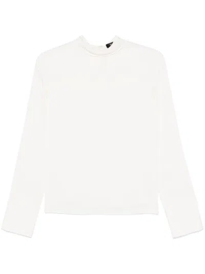 Theory O0802503 In White