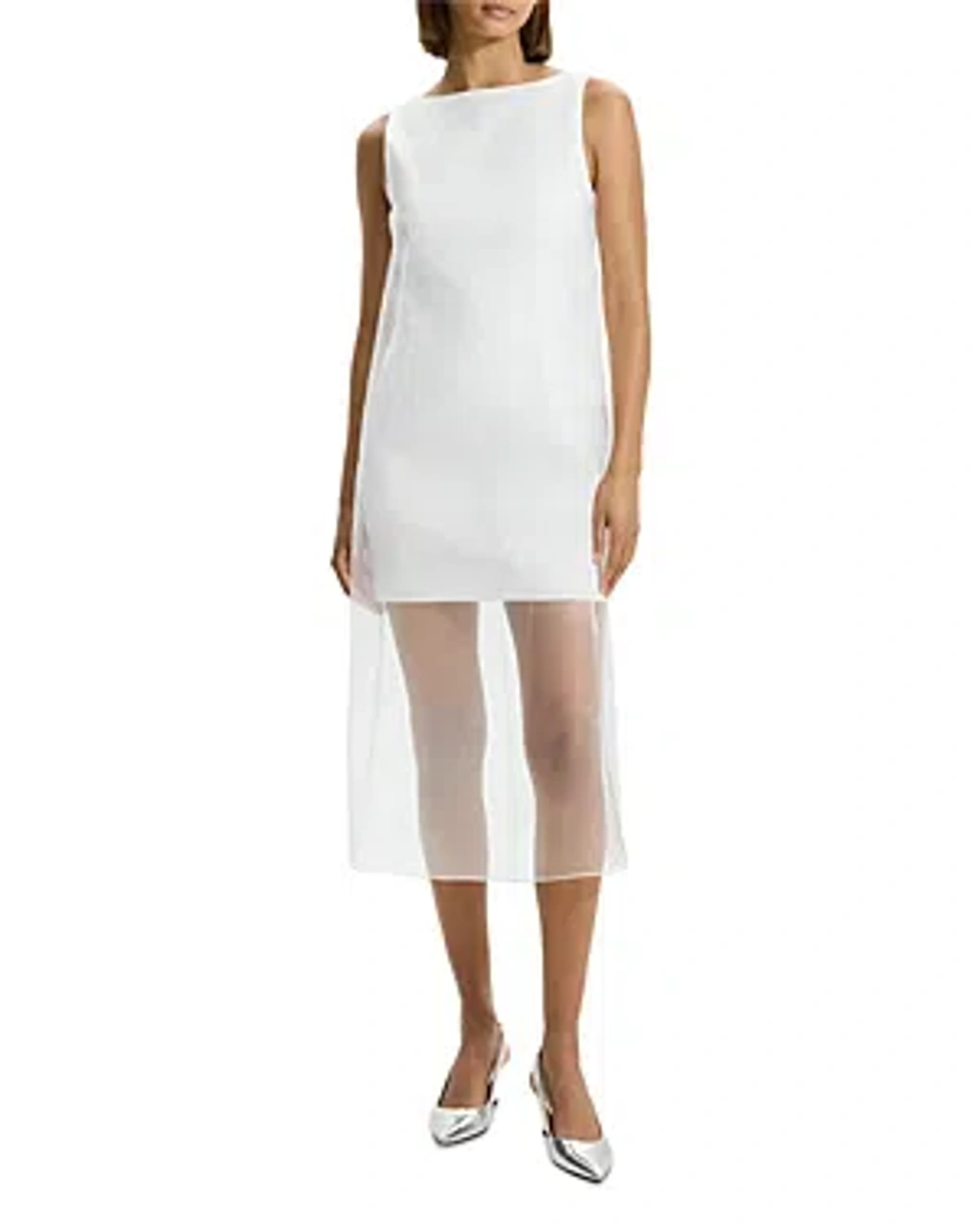 knee length dresses for ladies Layla Jones