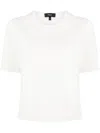 Theory Short-sleeve Jersey T-shirt