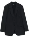 Theory Os St Blazer.good Cr Clothing