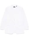 Theory Single-breasted Blazer