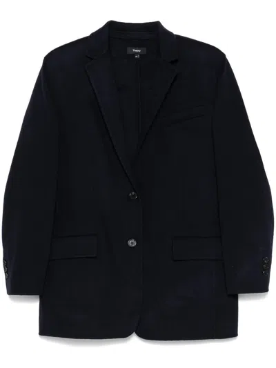 THEORY THEORY OS TAILOR JKT