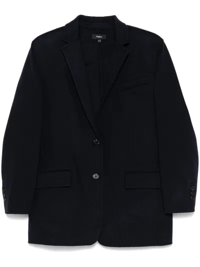THEORY THEORY OS TAILOR JKT CLOTHING