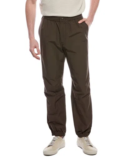 THEORY OUTER BLEND PANT