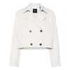 Theory Outerwear In Multicolor