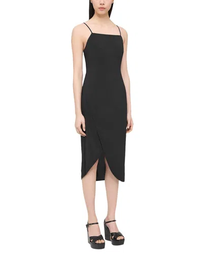 Theory Overlap Dress