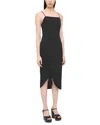 Theory Overlap Dress