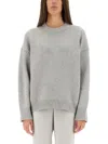 Theory Oversize Knit Top
