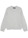 Theory Crew-neck Sweater