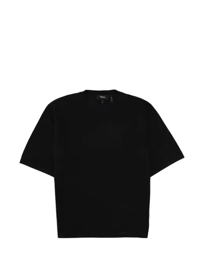THEORY OVERSIZED T-SHIRT