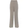 Theory Pant In Gray