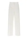 Theory Casual Admiral Trousers