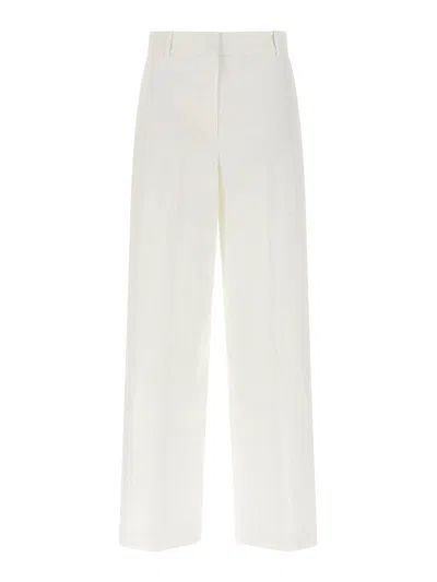 THEORY HW CASUAL PANTS