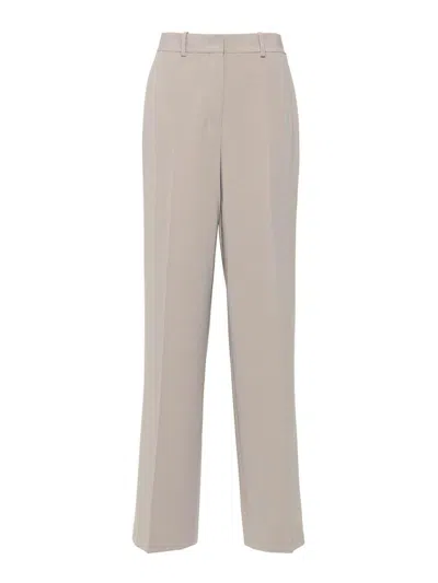THEORY PANTALÓN CASUAL - GRIS