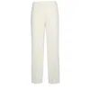 Theory Pantalone Pull-on A Gamba Larga