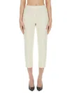 Theory Slim Fit Pants