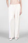 Theory Pants With Pleat