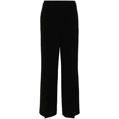 Theory Pants In Black